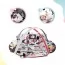 Развивающий коврик Kinderkraft 4SMART KP4SMA00MUL0000