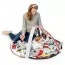 Развивающий коврик Kinderkraft 4SMART KP4SMA00MUL0000