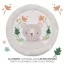 Развивающий коврик Kinderkraft Cozyplay KPCOZY00LGR0000 Развивающий коврик Kinderkraft Cozyplay KPCOZY00LGR0000