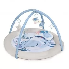 Развивающий коврик Kinderkraft Cozyplay Nordic Breeze KPCOZY00NOR0000 