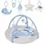 Развивающий коврик Kinderkraft Cozyplay Nordic Breeze KPCOZY00NOR0000 Развивающий коврик Kinderkraft Cozyplay Nordic Breeze KPCOZY00NOR0000