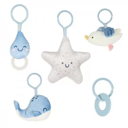 Развивающий коврик Kinderkraft Cozyplay Nordic Breeze KPCOZY00NOR0000 Развивающий коврик Kinderkraft Cozyplay Nordic Breeze KPCOZY00NOR0000
