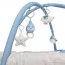 Развивающий коврик Kinderkraft Cozyplay Nordic Breeze KPCOZY00NOR0000 Развивающий коврик Kinderkraft Cozyplay Nordic Breeze KPCOZY00NOR0000