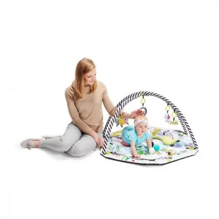 Розвивальний килимок Kinderkraft Smartplay KKZSMART000000