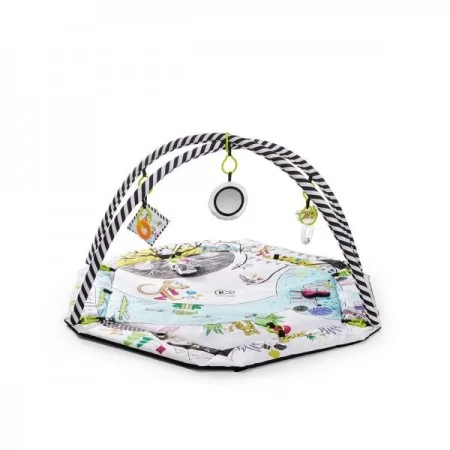 Розвивальний килимок Kinderkraft Smartplay KKZSMART000000