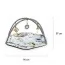 Розвивальний килимок Kinderkraft Smartplay KKZSMART000000