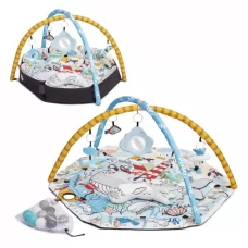 Развивающий коврик Kinderkraft Smartplay Sea KPSMSE00MUL0000 