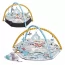 Развивающий коврик Kinderkraft Smartplay Sea KPSMSE00MUL0000