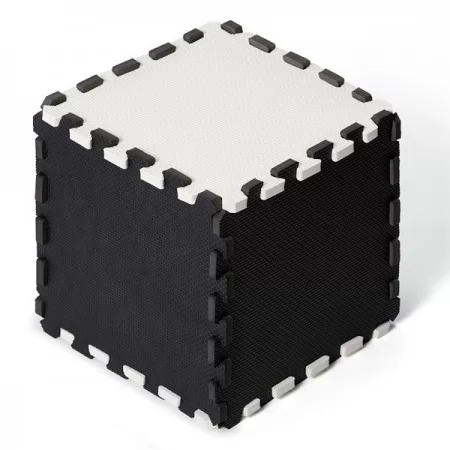Развивающий коврик-пазл Kinderkraft Luno Black 30 эл. KKMLUNOBLK0000 Развивающий коврик-пазл Kinderkraft Luno Black 30 эл. KKMLUNOBLK0000