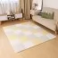 Развивающий коврик-пазл Kinderkraft Luno Yellow 30 эл. KKMLUNOYEL0000 Развивающий коврик-пазл Kinderkraft Luno Yellow 30 эл. KKMLUNOYEL0000