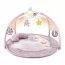 Розвиваючий килимок "Enjoy Colours" арт. 09866.10 колір Рожевий
