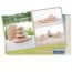 Деревянные блоки Guidecraft Natural Play Округлые камешки G6771