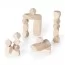 Дерев'яні блоки Guidecraft Natural Play Стоунхендж G6772 Дерев'яні блоки Guidecraft Natural Play Стоунхендж G6772