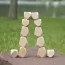 Дерев'яні блоки Guidecraft Natural Play Стоунхендж G6772 Дерев'яні блоки Guidecraft Natural Play Стоунхендж G6772