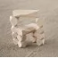 Дерев'яні блоки Guidecraft Natural Play Стоунхендж G6772 Дерев'яні блоки Guidecraft Natural Play Стоунхендж G6772