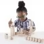 Дерев'яні блоки Guidecraft Natural Play Стоунхендж G6772 Дерев'яні блоки Guidecraft Natural Play Стоунхендж G6772