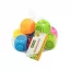 Детские кубики Baby Team тактильные 10 шт. Детские кубики Baby Team тактильные 10 шт.