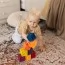 Силиконовые кубики Battat Посчитай-ка 10 шт. BX1002Z