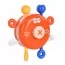 Развивающая игра BabyToys BB2001-AB с подвижными деталями, 2 вида Развивающая игра BabyToys BB2001-AB с подвижными деталями, 2 вида