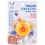 Развивающая игра BabyToys BB2001-AB с подвижными деталями, 2 вида Развивающая игра BabyToys BB2001-AB с подвижными деталями, 2 вида
