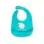 Слюнявчик силиконовый Canpol Babies 74/020 Слюнявчик силиконовый Canpol Babies 74/020