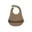 Слинявчик силіконовий Granola LOVI 51/031_bro