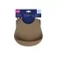 Слинявчик силіконовий Granola LOVI 51/031_bro Слинявчик силіконовий Granola LOVI 51/031_bro