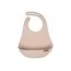 Слюнявчик силиконовый Nude LOVI 51/031_pin