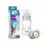Набор Защита рефлекса сосания Buddy Bear 250 мл LOVI 0205exp