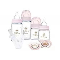 Набір для новонароджених Royal Baby GIRL Canpol Babies 0294