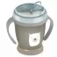 Кружка непроливайка MINI 210 мл Buddy bear LOVI 35/349