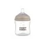 Бутылочка антиколиковая Natural Shape с соской Dual-zone 150 мл, Canpol babies 35/400