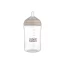 Бутылочка антиколиковая Natural Shape с соской Dual-zone 260 мл, Canpol babies 35/401