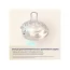 Бутылочка антиколиковая Natural Shape с соской Dual-zone 260 мл, Canpol babies 35/401
