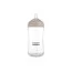 Бутылочка антиколиковая Natural Shape с соской Dual-zone 330 мл, Canpol babies 35/402