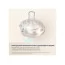 Бутылочка антиколиковая Natural Shape с соской Dual-zone 330 мл, Canpol babies 35/402