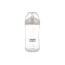 Бутылочка антиколиковая Natural Shape с соской Dual-zone 330 мл, Canpol babies 35/402
