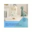 Поильник детский для воды JUNIOR - розовый, Canpol babies 56/624_pin