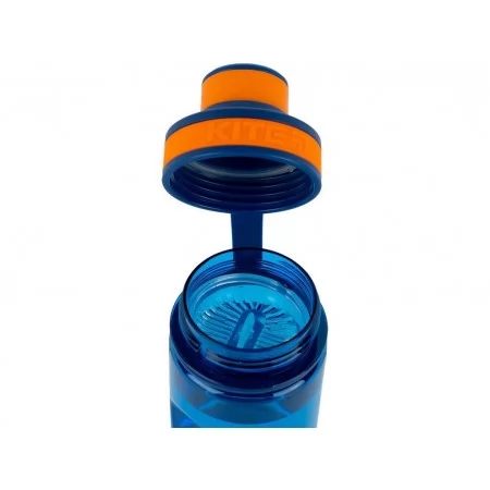 Бутылочка для воды 500 мл, Hot Wheels, Kite HW24-397 Бутылочка для воды 500 мл, Hot Wheels, Kite HW24-397