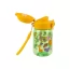 Пляшка для води дитяча Zoo Kite K25-1235-3, 360 мл, зелена, із сіточкою-фільтром, Kite Пляшка для води дитяча Zoo Kite K25-1235-3, 360 мл, зелена, із сіточкою-фільтром, Kite