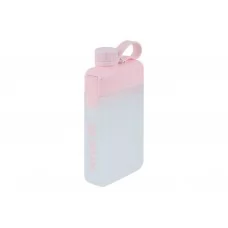 Бутылка для воды K25-1239-2, 450 мл, розовая, Kite