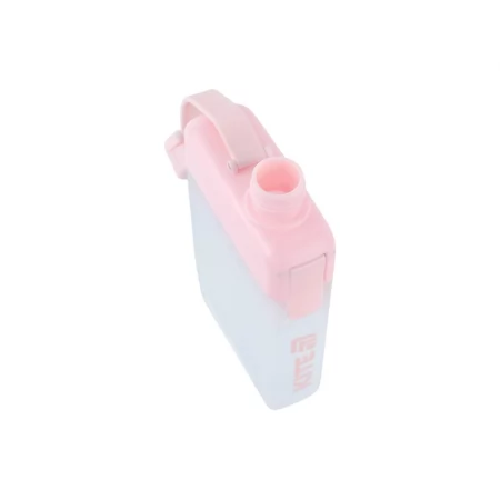 Бутылка для воды K25-1239-2, 450 мл, розовая, Kite Бутылка для воды K25-1239-2, 450 мл, розовая, Kite