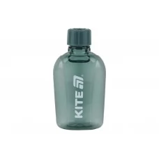 Бутылка для воды K25-1240-2, 650 мл, зеленая, Kite