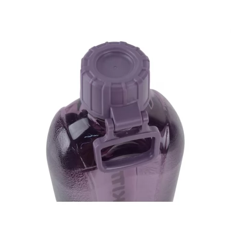 Пляшка для води K25-1240-3, 650 мл, фіолетова, Kite