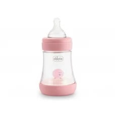 Бутылочка пластиковая PERFECT 5 150 мл Chicco 202111040