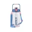 Пляшечка для води рожева 1500 мл Kite K24-1202-2