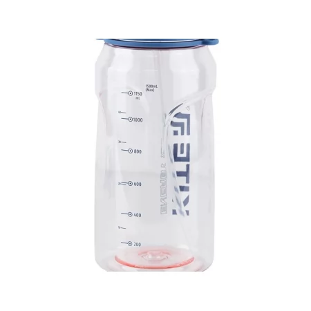 Пляшечка для води рожева 1500 мл Kite K24-1202-2