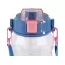 Пляшечка для води рожева 1500 мл Kite K24-1202-2