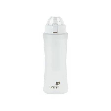 Бутылочка для воды, 660 мл, белая K25-1216-1