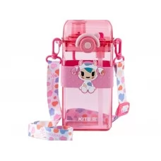 Бутылочка для воды Tokidoki 500 мл, Kite TK24-1203